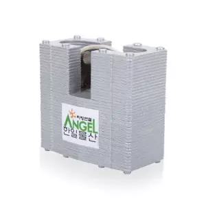 철판열쇠 70S 셔터용 자물쇠 잠금장치 금고 자전거 사물함 보안