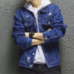 남자 남방 자켓 남성 셔츠 점퍼 아우터 2색 남자남방 남성남방