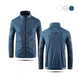 남성봄점퍼 남성 얇은 슬림핏 아이스자켓 ELC9031 3134498