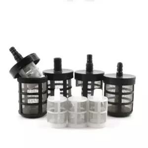 관수필터 호스 파이프 정원 세차 필퍼링 펌프 분무기