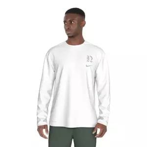 ㅇ매장정품ㅇ 나이키스윔 남성수영복 럭스 레터 롱 슬리브 하이드로가드 NESSF474-100 133791