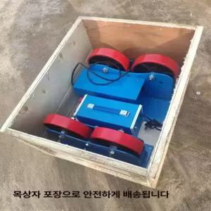 터닝 로라 파이프 포지셔너 테이블 회전 작업대 다이 플랜지 자동 장비 공업용 지지대 지그