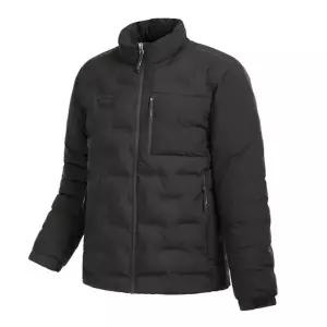 K2 세이프티 발열 자켓 방한 점퍼 겨울 열선 패딩 발열자켓 남성패딩