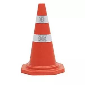 신도 라바콘 일반 도로용 차단봉 안전 표시 주차봉 주차콘