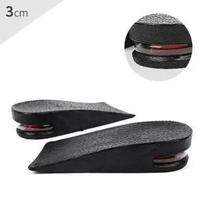 UC 에어 키높이 반 깔창 (남여공용 3cm) Cxr6+7fVw