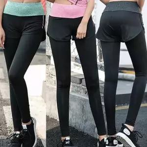 여자 반바지 레깅스 트레이닝복 요가복 운동복 3컬러