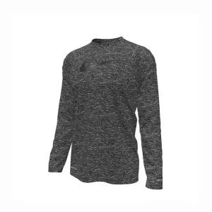 ㅇ매장정품ㅇ 나이키스윔 [나이키스윔] 아동래쉬가드 남아동 헤더 롱슬리브 래쉬가드 NESSA826-001 126613