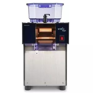 스노우반 눈꽃빙수기 미니 우유눈꽃빙수기 빙삭기 KSD-091MW