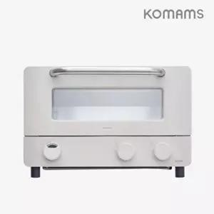 [코맘스]스팀 전기오븐 13L SO1323G