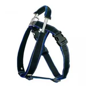 강아지 하네스 자동 손줄 몸통줄 가슴줄 산책 라지 애견하네스