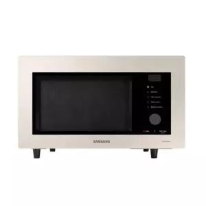 (현대Hmall) 삼성 비스포크 오븐 MC32B7388CF 글램 베이지 32L