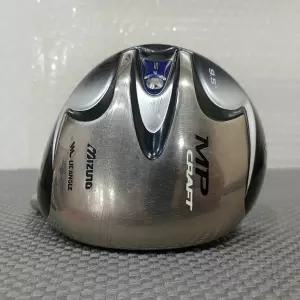 중고 양호 미즈노 MP425 CRAFT 9.5도 드라이버 헤드