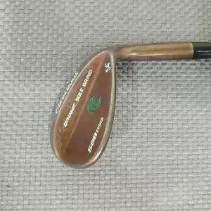 중고  588 DSG 54도 웨지_C_DG WEDGE FLEX