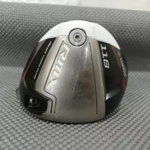 중고  RMX 118 9.5도 드라이버 헤드