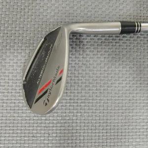 중고 테일러메이드 ATV 52도 웨지_C_경량스틸 S