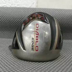 중고 캘러웨이 디아블로 엣지 10.5도 드라이버 헤드