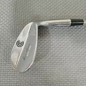 중고  REG.588 53도 웨지_C_DG WEDGE FLEX