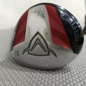 중고 양호 캘러웨이 디아블로 OCTANE 18도 우드_C_S