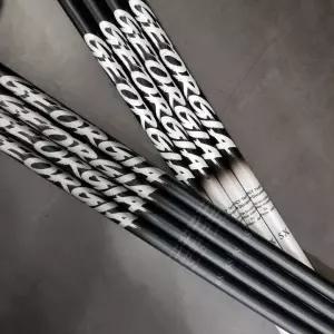 중고 [핑 G425용] 조지아 그레이 드라이버샤프트. (4L~6X)