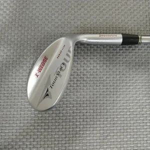 중고  X-WEDGE 102HB 50도 웨지_C_DG X100