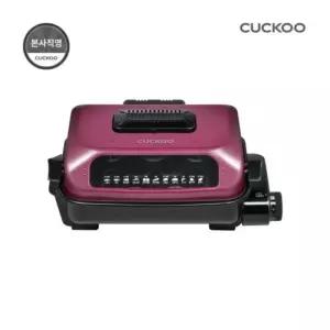 [쿠쿠] 본사직영) 양면 멀티 그릴 CFR-331R