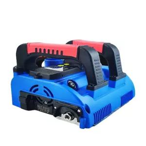 자동 퍼티 기계 천장 도색 빠데 석고보드 크랙 구멍