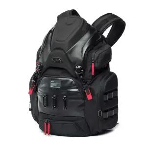 Oakley 남성용 빅 키친 싱크 백팩 블랙