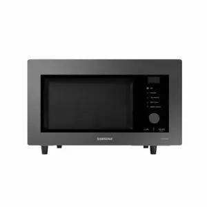 (현대Hmall) 삼성 비스포크 오븐 MC32B7388CC 글램차콜 32L