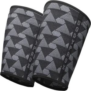 바디프록스 허벅지 압박 슬리브(1쌍) 햄스트링 슬리브 남녀용