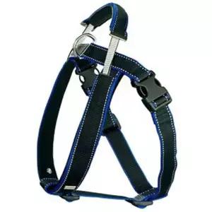 [셀러에이드]강아지 하네스 자동 손줄 몸통줄 가슴줄 산책 XL 애견하네스