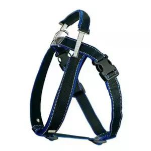 [셀러에이드]강아지 하네스 자동 손줄 몸통줄 가슴줄 산책 라지 애견하네스