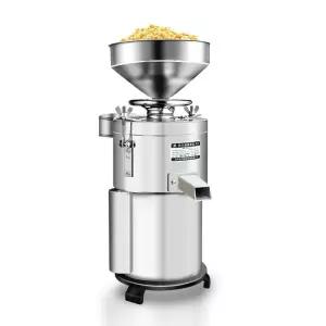 가정용 두부 기계 두유기 갈기 제조기 업소용 콩물