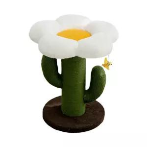 대형 고양이 스크래쳐 대형스크래쳐 장난감 쇼파 캣타워