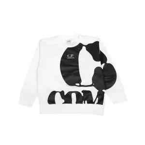 매장정품 CP company 씨피컴퍼니 CP컴퍼니 맨투맨 CUF00D LCA71 10135 (성인가능) 1158056