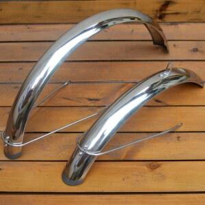 20인치머드가드 접이식 자전거머드가드 20인치 단일 MTB 항목