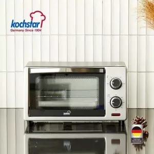 콕스타 독일 주방가전 스타크 미니 오븐 토스터기 9L