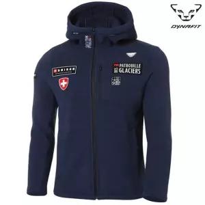 매장정품 DYNAFIT 다이나핏 남녀공용 PDG (피디지) 플리스 자켓 (YUW22140N1) 1234134