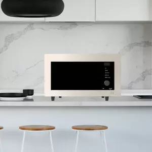 삼성전자 정품판매점 비스포크 큐커 글램베이지 전기오븐 MC32B7388L