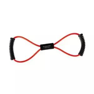 튜빙 밴드 홈트 탄력 로잉밴드 고무밴드 8자형 레드 튜빙밴드