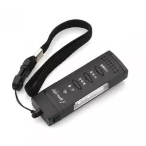 [셀러에이드]세이프메이트 전자호각 호신용 호루라기 경광등 휘슬 호각