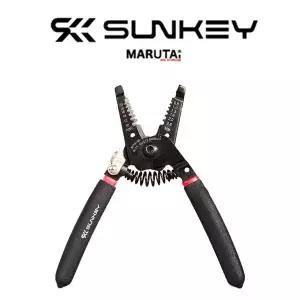 [콩심팥심]터미널 전선 퀵터미널 라쳇 압착기 전선탈피기 와이어 스트리퍼