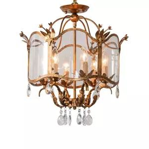 모던 거실 식탁등인테리어 단철 리니어 실링팬 볼구 볼램프