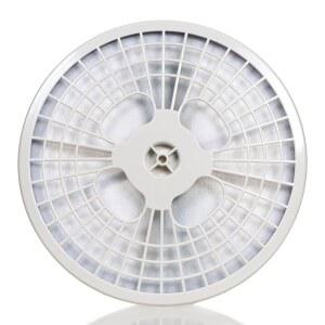 CTT 텀블 의류 건조기와 호환되는 건조기 보푸라기 필터, 필터 면, 스크린, 공기 배출구 마스크 포함