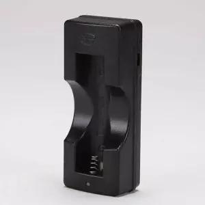 [셀러에이드]후레쉬 충전기 5핀용 렌턴 손전등 작업등 충전식led후레쉬