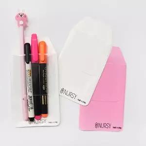 [셀러에이드]간호사 포켓 주머니 의사 병원 용품 시계 보관 포켓 널스포켓