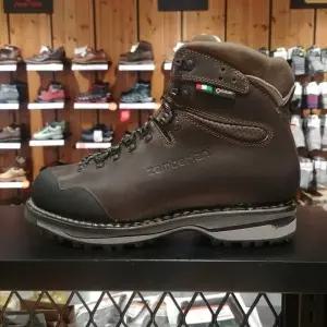 시에라 아웃도어 [롯데몰광명][시에라광명점]잠발란 토페인 다크브라운1025_GM 878643