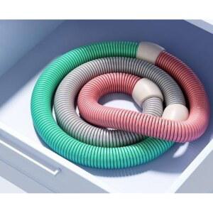 스프링 훌라후프 허리 보호 호스스프링훌라후프 소프트 스마트훌라후프 여성용 칼로리 홈트