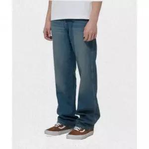 매장정품 디키즈 DICKIES 954 릴렉스드 데님 팬츠 Khaki Tinted Blue DK0A882AL23 1444827