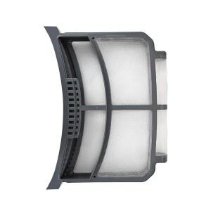 GE 의류 건조기용 건조기 보푸라기 필터 트랩 스크린 핏, 스트레이너가 WE16X32537 WE16X29597 AP7205579를 대체합니다