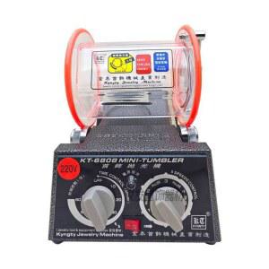 소형 바렐기 금속 광택기 머신 셰이커 마그네틱 미니 쥬얼 낙차식 본체 가공 귀금속 폴리셔